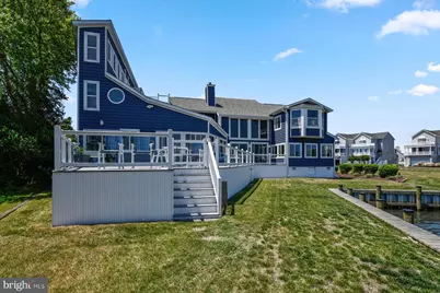 23 Mallard Drive E, Ocean Pines, MD 21811 - Photo 67