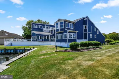 23 Mallard Drive E, Ocean Pines, MD 21811 - Photo 71