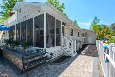 31 Brookside Road, Ocean Pines, MD 21811 - Photo 33