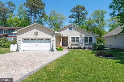 31 Brookside Road, Ocean Pines, MD 21811 - Photo 95