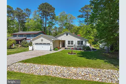 31 Brookside Road, Ocean Pines, MD 21811 - Photo 3