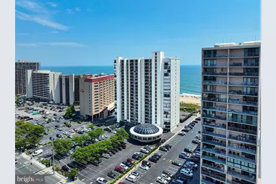 11100 Coastal Highway #1503, Ocean City, MD 21842 - Photo 65