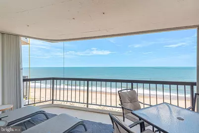 11100 Coastal Highway #1503, Ocean City, MD 21842 - Photo 17