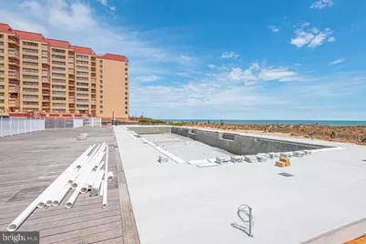 11100 Coastal Highway #1503, Ocean City, MD 21842 - Photo 5