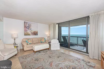 11100 Coastal Highway #1503, Ocean City, MD 21842 - Photo 15