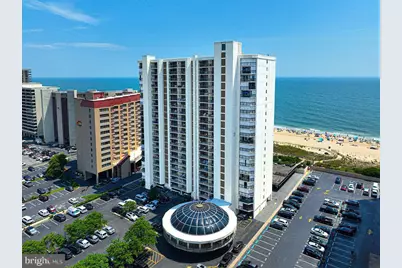 11100 Coastal Highway #1503, Ocean City, MD 21842 - Photo 67