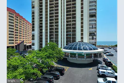11100 Coastal Highway #1503, Ocean City, MD 21842 - Photo 63