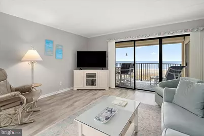 5701 Atlantic Avenue #3N, Ocean City, MD 21842 - Photo 1