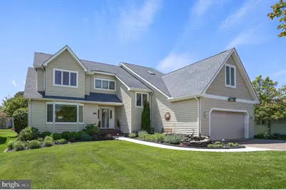 6 Heron Isle Court, Ocean Pines, MD 21811 - Photo 1