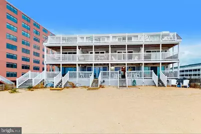 6709 Atlantic Avenue #6, Ocean City, MD 21842 - Photo 1