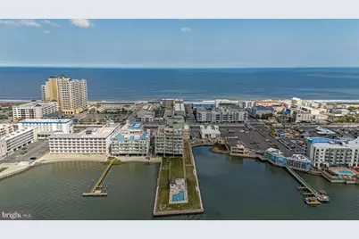 4601 Coastal Highway #504, Ocean City, MD 21842 - Photo 51