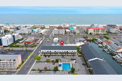 101 123rd Street #374C, Ocean City, MD 21842 - Photo 1