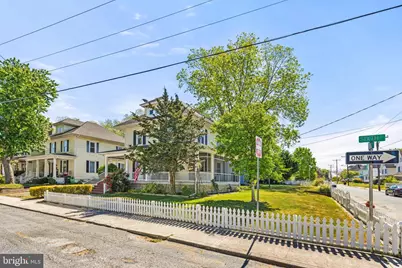 213 6th Street, Pocomoke City, MD 21851 - Photo 3