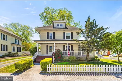 213 6th Street, Pocomoke City, MD 21851 - Photo 1