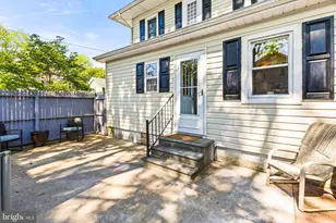 213 6th St, Pocomoke City, MD 21851 - Photo 35