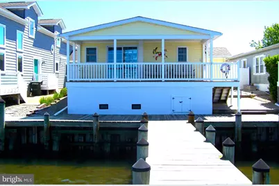 515 Harbour Drive, Ocean City, MD 21842 - Photo 3