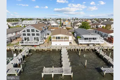 515 Harbour Drive, Ocean City, MD 21842 - Photo 49