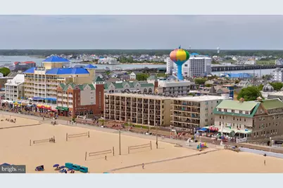 301 Atlantic Avenue #504, Ocean City, MD 21842 - Photo 5