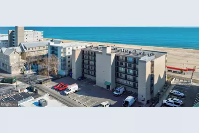 301 Atlantic Avenue #504, Ocean City, MD 21842 - Photo 5