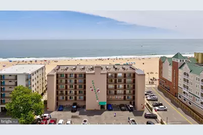 301 Atlantic Avenue #504, Ocean City, MD 21842 - Photo 21