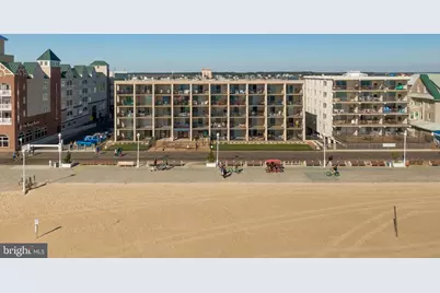 301 Atlantic Avenue #504, Ocean City, MD 21842 - Photo 3