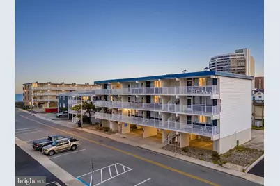 9 88th Street #102, Ocean City, MD 21842 - Photo 1