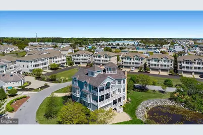 9600 Oceanview Lane, Ocean City, MD 21842 - Photo 89