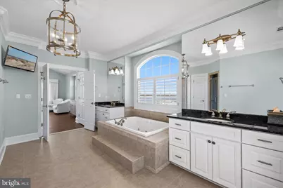 9600 Oceanview Lane, Ocean City, MD 21842 - Photo 47