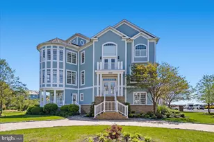 9600 Oceanview Ln, Ocean City, MD 21842 - Photo 1