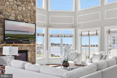 9600 Oceanview Lane, Ocean City, MD 21842 - Photo 7