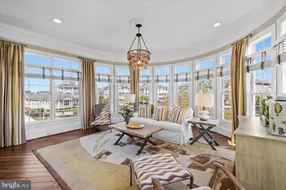9600 Oceanview Lane, Ocean City, MD 21842 - Photo 15