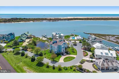 9600 Oceanview Lane, Ocean City, MD 21842 - Photo 93