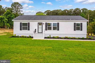 10323 Henry Rd #24B, Berlin, MD 21811 - Photo 1