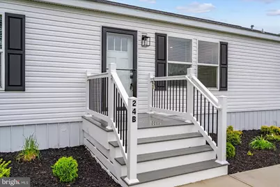 10323 Henry Rd #24B, Berlin, MD 21811 - Photo 47