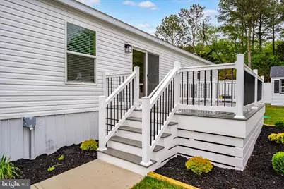 10323 Henry Rd #24B, Berlin, MD 21811 - Photo 5