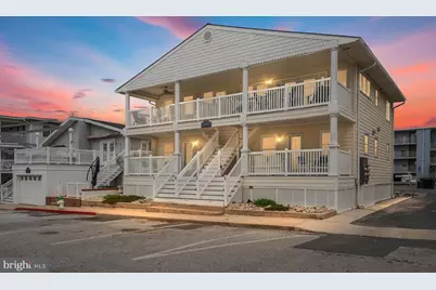 6 43rd Street, Ocean City, MD 21842 - Photo 1