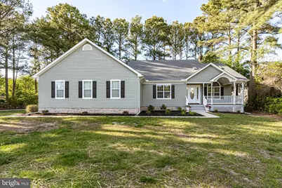 1465 Ocean Parkway, Berlin, MD 21811 - Photo 1