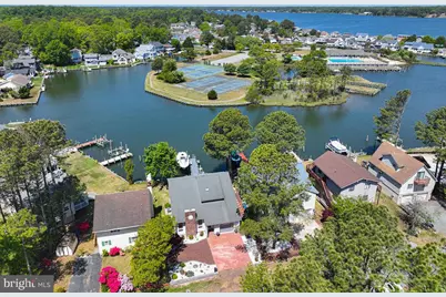 46 Teal Circle, Ocean Pines, MD 21811 - Photo 111