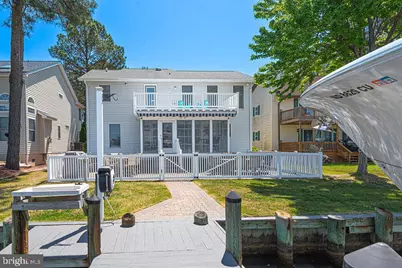 46 Teal Circle, Ocean Pines, MD 21811 - Photo 17