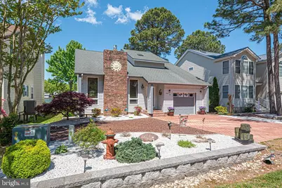 46 Teal Circle, Ocean Pines, MD 21811 - Photo 7