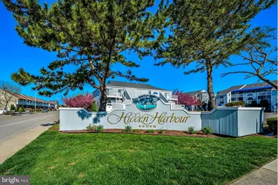 12301 Jamaica Avenue #F12203, Ocean City, MD 21842 - Photo 49