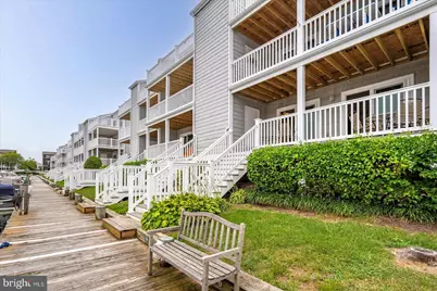 12301 Jamaica Avenue #F12203, Ocean City, MD 21842 - Photo 37