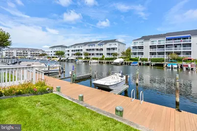 12301 Jamaica Avenue #F12203, Ocean City, MD 21842 - Photo 47