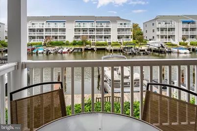 12301 Jamaica Avenue #F12203, Ocean City, MD 21842 - Photo 31