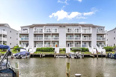 12301 Jamaica Avenue #F12203, Ocean City, MD 21842 - Photo 1