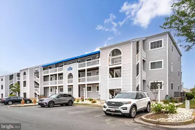 12301 Jamaica Avenue #F12203, Ocean City, MD 21842 - Photo 43