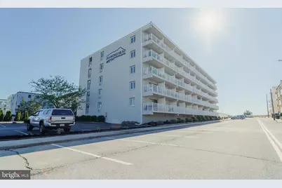 2 80th Street #406, Ocean City, MD 21842 - Photo 37