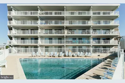 2 80th Street #406, Ocean City, MD 21842 - Photo 1