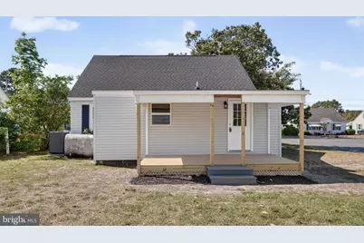 17 Somerset Avenue, Pocomoke City, MD 21851 - Photo 31