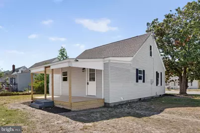 17 Somerset Avenue, Pocomoke City, MD 21851 - Photo 33
